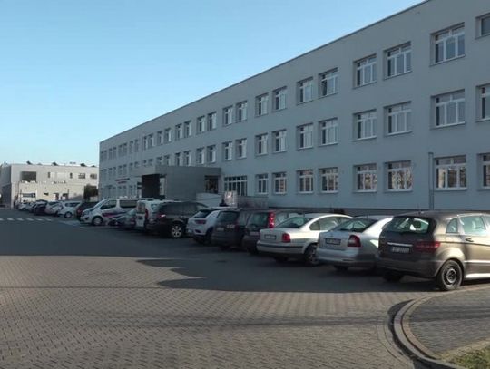 Fatalna pomyłka w bialskim szpitalu