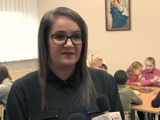 Ferie z Caritas Diecezji Siedleckiej