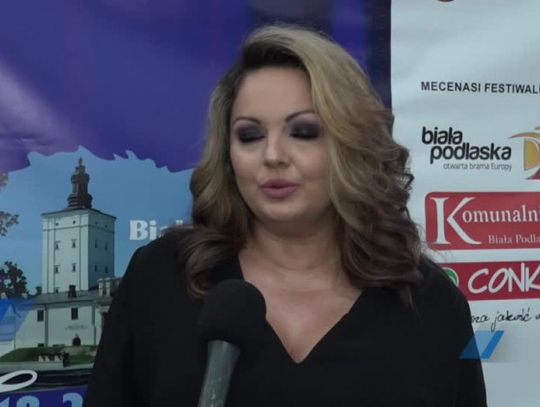 Festiwal im. B. Kaczyńskiego w Białej Podlaskiej