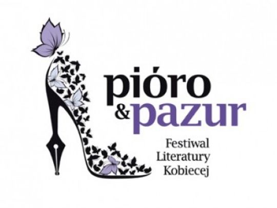 Festiwal Literatury Kobiecej  Pióro i Pazur