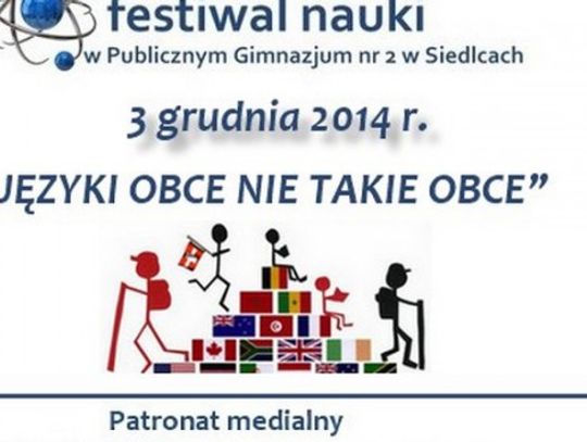 Festiwal Nauki 