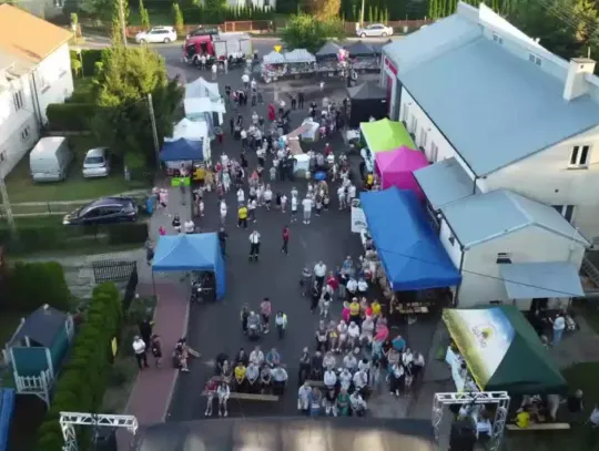 Festiwal Smaków, Rękodzieła i Rzemiosła Mazowsza w Rakowcu