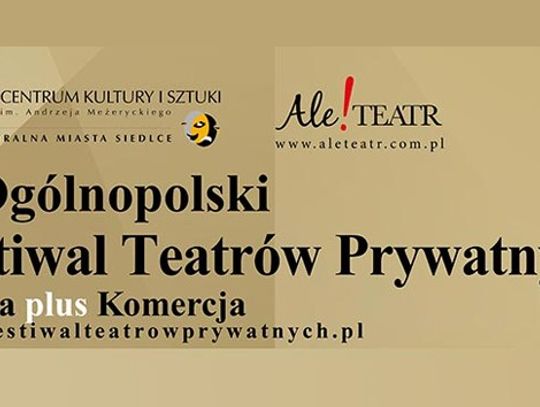 Festiwal Teatrów Prywatnych 