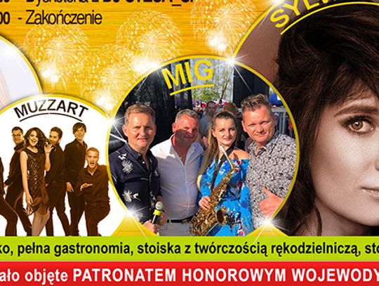FESTYN Niedziela w Terespolu