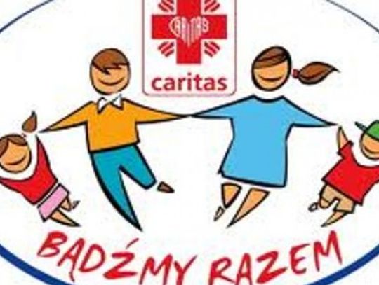 Festyn rodzinny BĄDZMY RAZEM