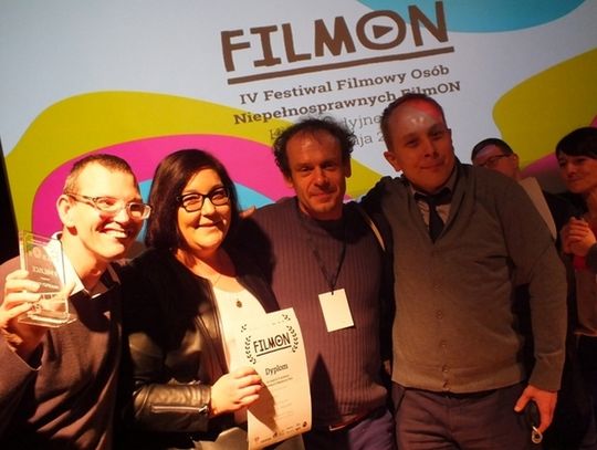 Film „Karol” stanął na podium Festiwalu FilmON