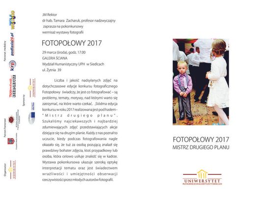 Fotopołowy 2017