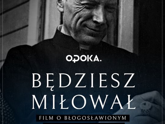 Fundacja PGE partnerem filmu dokumentalnego o Kardynale Stefanie Wyszyńskim 