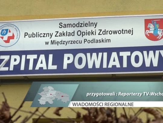 Gdzie będą rodzić mieszkanki Międzyrzeca?
