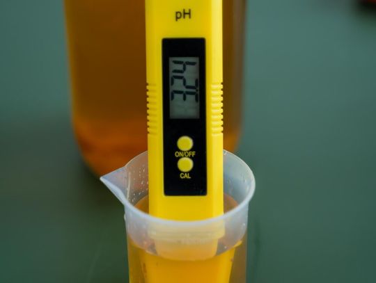 Gdzie bezpiecznie skalibrować alkomat w Lublinie?