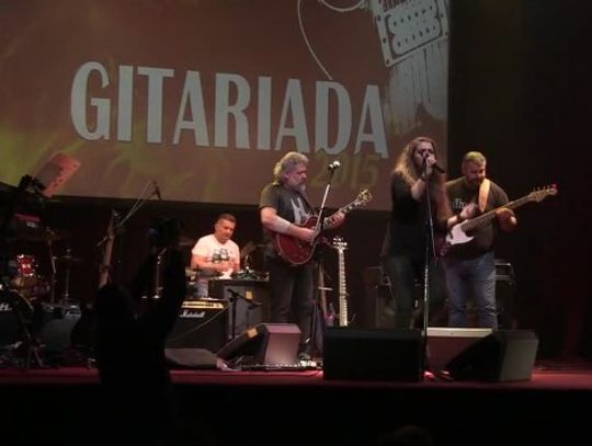 Gitariada 2015 