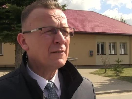 Gmina Skórzec dla Ukrainy