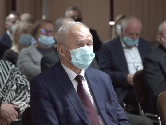 Gmina Wodynie z ogromnym wsparciem finansowym 