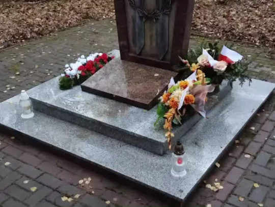 Gminne obchody Święta Odzyskania Niepodległości w Zbuczynie