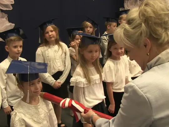 Gminny Dzień Edukacji Narodowej w Golicach