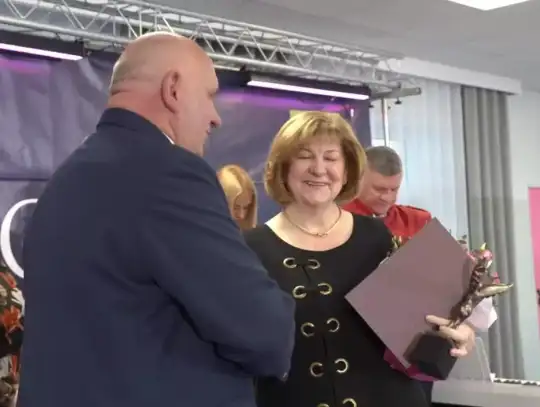 Gminny Dzień Kobiet - Gmina Siedlce