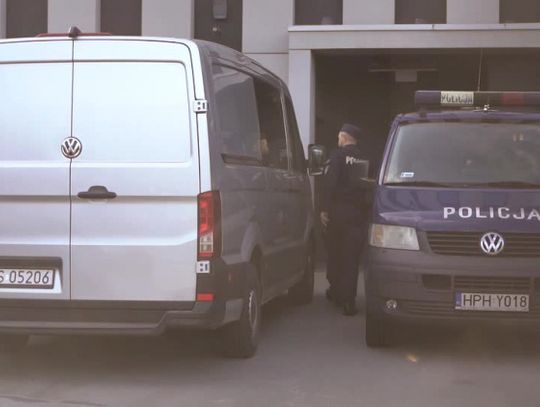 Górki – Znaleziono ciało 4,5-letniego chłopca