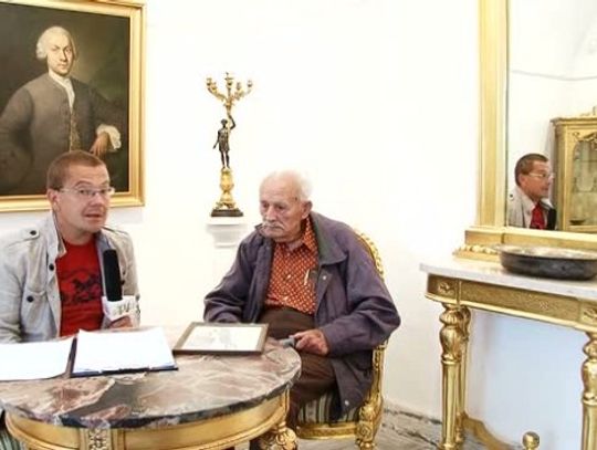 GOSC TV SIEDLCE ROBOCZY