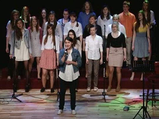 Gospeliada 2012