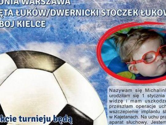 Gramy dla Michaliny Jarosz