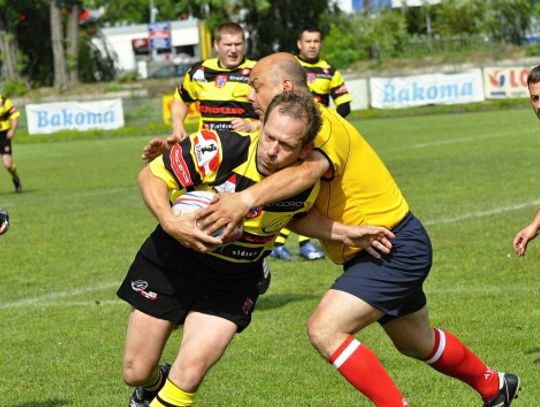 Honey Cup - Międzynarodowy Turniej Rugby w Siedlcach