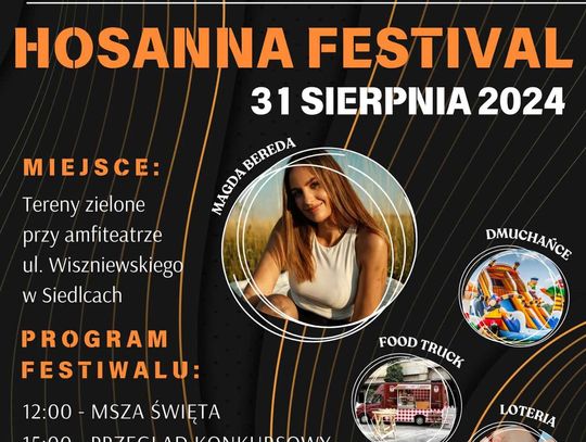 Hosanna Festiwal