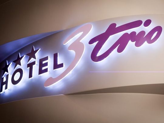 Hotel 3 Trio w Białymstoku w nowej odsłonie