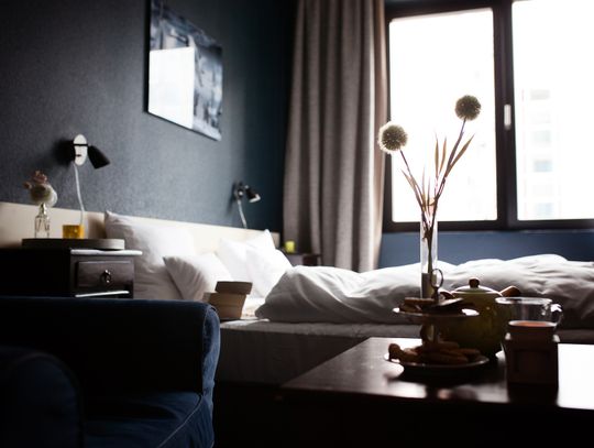 Hotel Montis - miejsce idealne na odpoczynek od zgiełku dużych miast