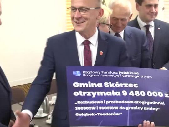 I tura Polskiego Ładu w pow. siedleckim i łosickim