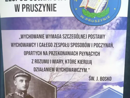 II Gminne Dyktando Złote Pióro
