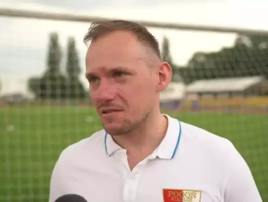 II ligowa Pogoń Siedlce rozpoczęła przygotowania