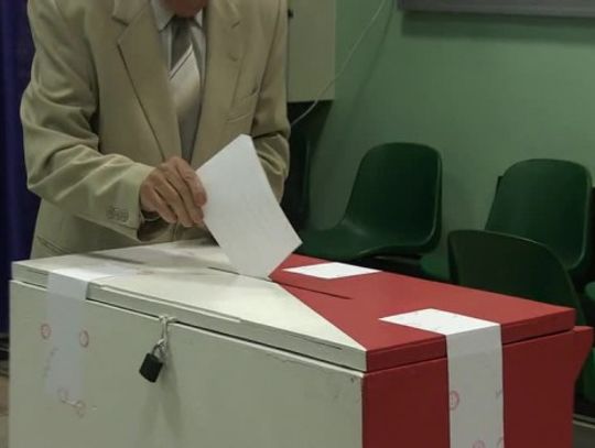 II Tura wyborów na Prezydenta Polski 
