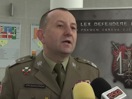 III edycja programu Legii Akademickiej