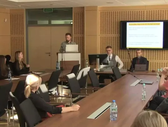 III Edycja Siedleckiego Forum Doktorantów