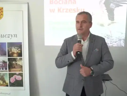 III Forum Organizacji Pozarządowych w Gminie Zbuczyn