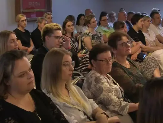 III Forum Organizacji Pozarządowych w Zbuczynie