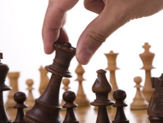 III Liga Mazowiecka w szachach 