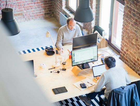 Ile kosztuje startup technologiczny? Czy milion wystarczy?