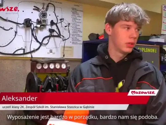 Informacje z Mazowsza 100