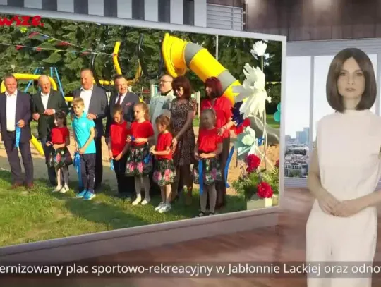 Informacje z Mazowsza 105