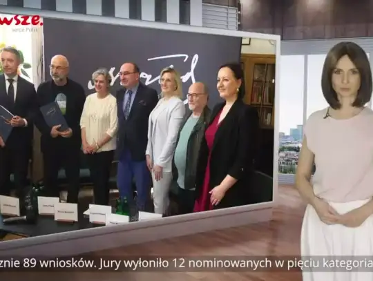Informacje z Mazowsza 107