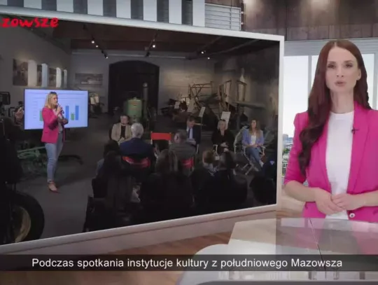 Informacje z Mazowsza 11