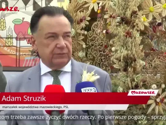 Informacje z Mazowsza 114