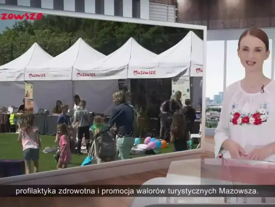 Informacje z Mazowsza 12
