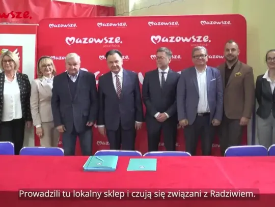 Informacje z Mazowsza 122