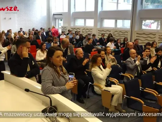 Informacje z Mazowsza 128