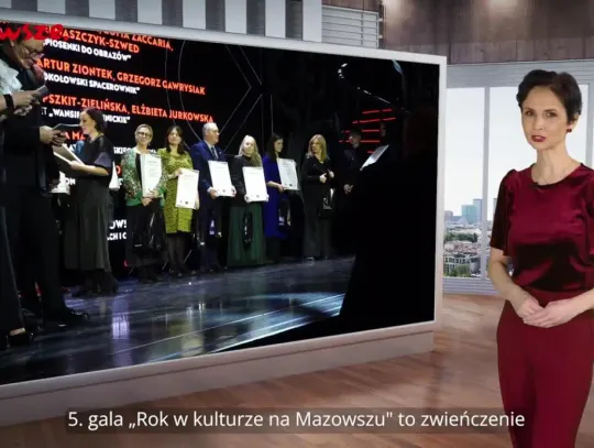 Informacje z Mazowsza 131