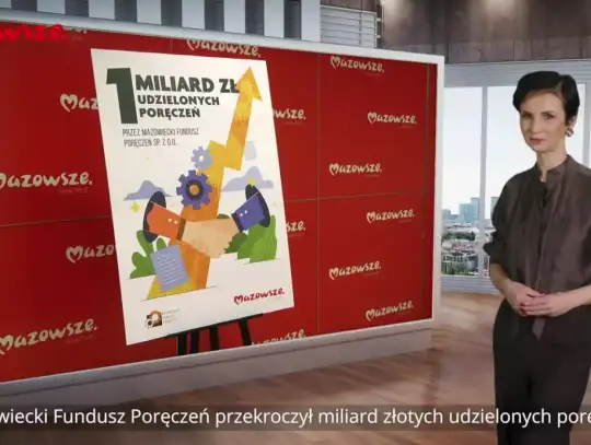 Informacje z Mazowsza 137