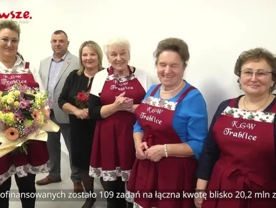 Informacje z Mazowsza 138