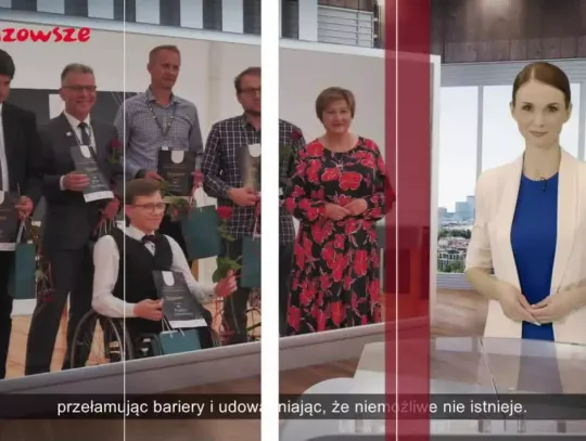 Informacje z Mazowsza 14